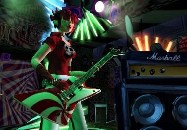 Wii-re is lesz Guitar Hero!