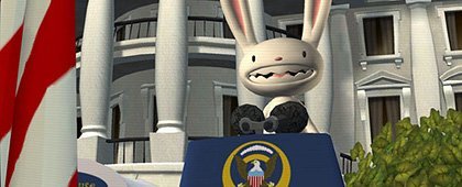 Sam & Max Xbox 360-ra készülődik?