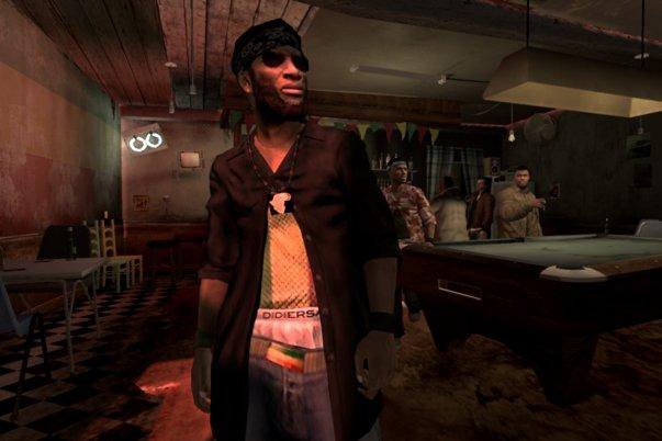 Grand Theft Auto IV csak 2008-ban!
