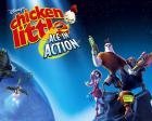 Chicken Little Ace in Action – háttérkép