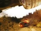 DIRT Colin McRae Off-Road – háttérképek