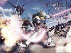 Dynasty Warriors: Gundam – háttérkép