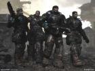 Gears of War – háttérképek