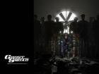 Ghost Squad – háttérkép