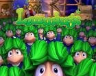 Lemmings – háttérképek