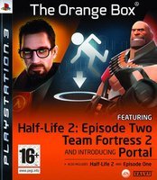 Késik a PlayStation 3-mas Half-Life 2: The Orange Box