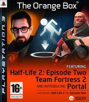 Késik a PlayStation 3-mas Half-Life 2: The Orange Box