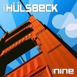 Chris Hülsbeck CD – Number Nine