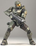 A BBC nagy Halo 3 bakija