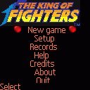 King of Fighters ingyenes játék