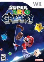 Hamis Super Mario Galaxy recenzió