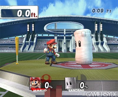 Super Smash Bros. Brawl