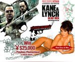 Ki akar lenni Kane & Lynch Playboy-nyuszi?