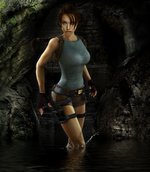Szia dobozos Tomb Raider: Anniversary!