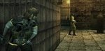 Metal Gear Solid: Portable Ops Plus aranylemezen