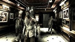 Resident Evil: TUC betiltva