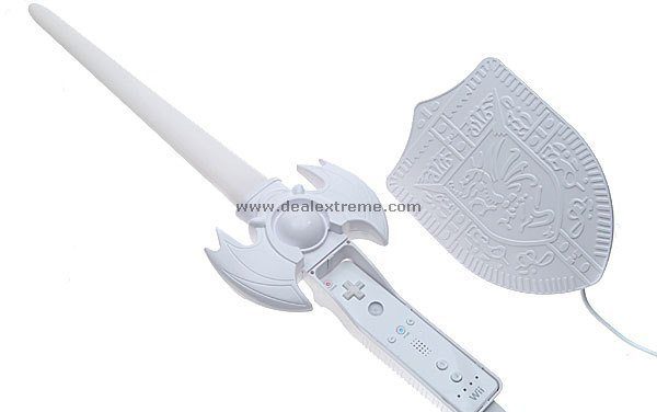 Érdekes kiegészítők Wii-hez