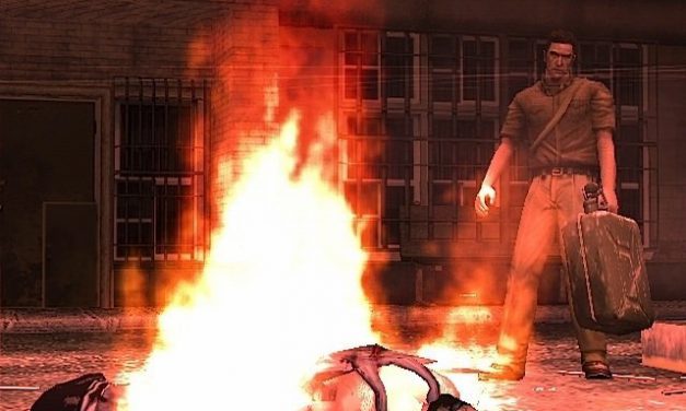 Manhunt 2… brutalitás a javából