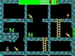 Astro 2008 (ZX Spectrum)