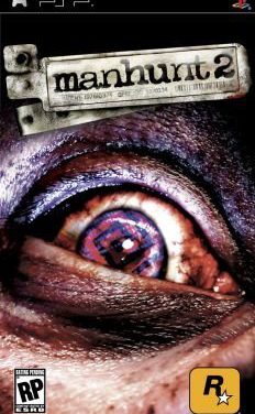 Cenzúrázatlan Manhunt 2 PSP-n!