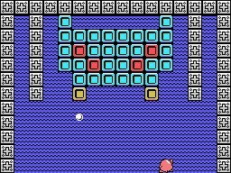 Mr. Mole a bajnok? (MSX)