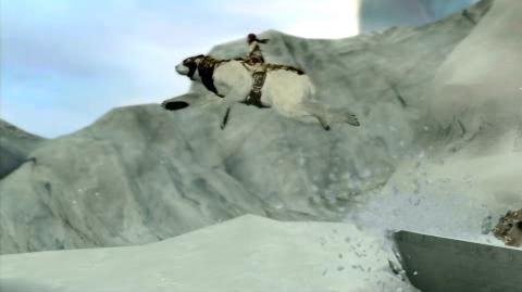 The Golden Compass