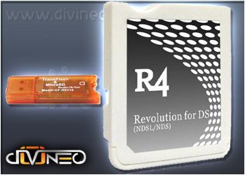 R4 DS Firmware v1.12