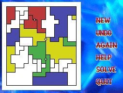 PuzzleManiak 3.2 beta1