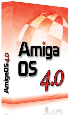 Amiga OS4.0 a klasszikus Amigákra