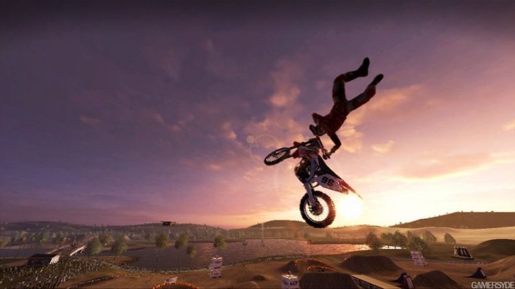 MX vs. ATV Untamed