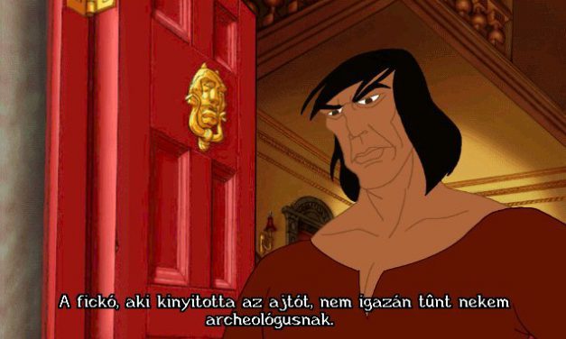 ScummVM már iPhone-ra is!!!