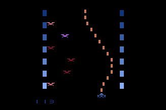 1k ajánlat – Lead 1k (Atari 2600)
