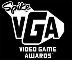 A Video Game Awards 2007-es nyertesei