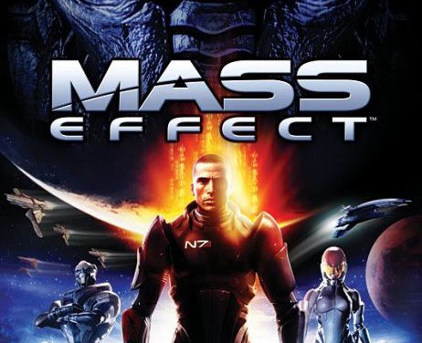 1 millió Mass Effect