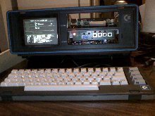 Commodore 64SXHD