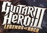 Guitar Hero III update