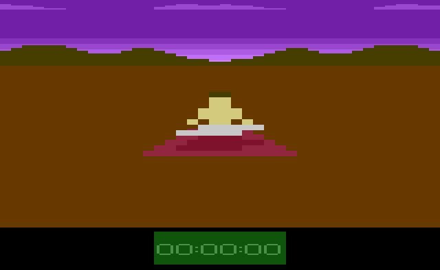 Guru Meditation (Atari 2600)