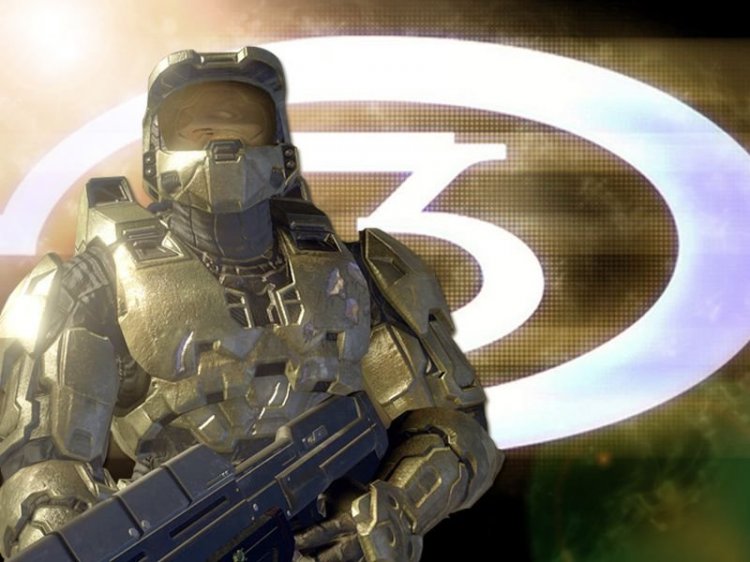 Halo 3 sikertörténet