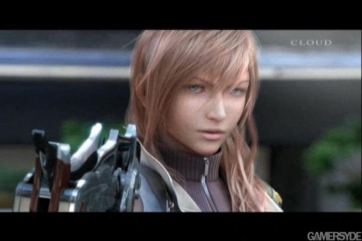 Final Fantasy XIII