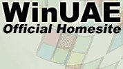 WinUAE 1.4.5