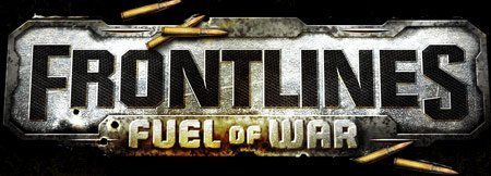 Frontlines: Fuel of War