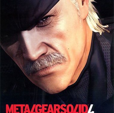 Metal Gear Solid 4 2008 2. negyedév