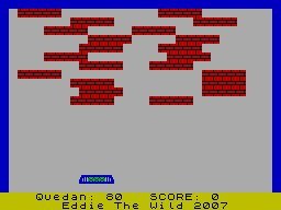 Ladrillazo (ZX Spectrum)