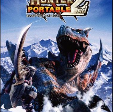 Monster Hunter 2 kieg késés