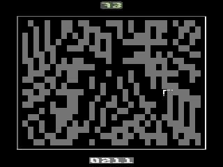 Rasterfahndung (Atari 2600)