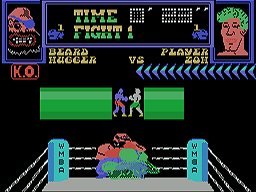 Italian Stallion (MSX)