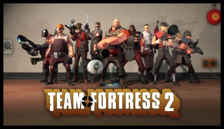 Team Fortress 2 magyarítás frissítése
