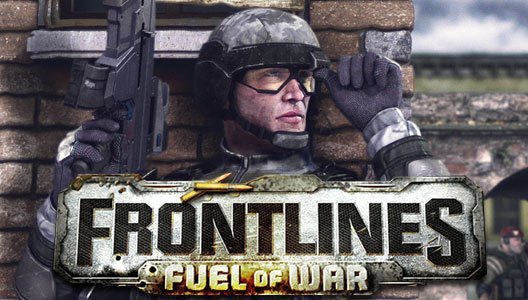 A Frontlines: Fuels of War nem jön ki PS3-ra?!