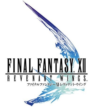 Final Fantasy XII Revenant Wings honlap – mától él