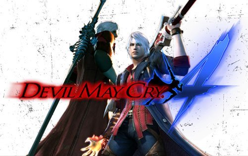 Devil May Cry 4 a Live!-on és a PSN-en